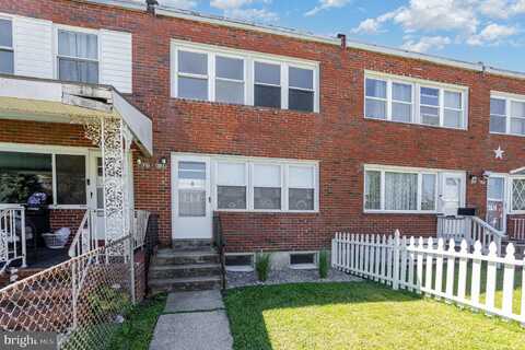 8125 MID HAVEN ROAD, BALTIMORE, MD 21222