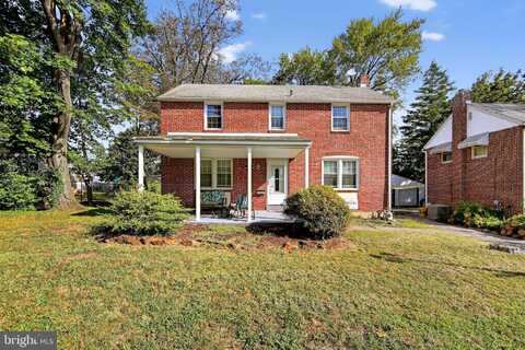 637 HAWARDEN RD, SPRINGFIELD, PA 19064