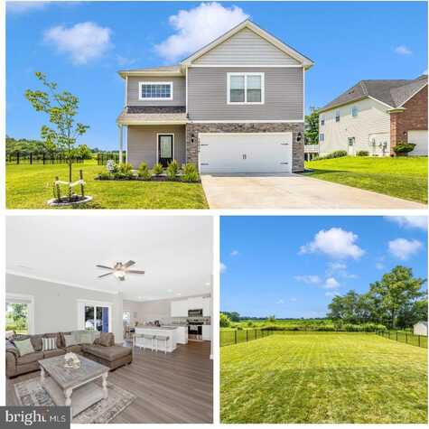 10054 ROULETTE DRIVE, HAGERSTOWN, MD 21740