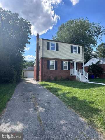 9702 53RD AVENUE, COLLEGE PARK, MD 20740
