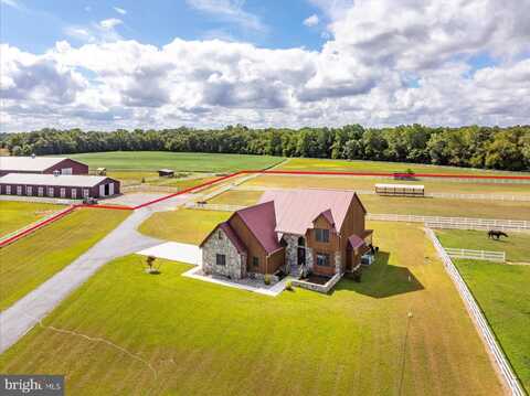 10036 REDDEN ROAD, BRIDGEVILLE, DE 19933