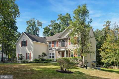 662 RESERVOIR ROAD, WEST CHESTER, PA 19380