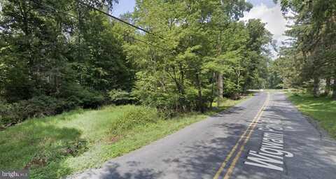 0 WIGWAM PARK ROAD, STROUDSBURG, PA 18360