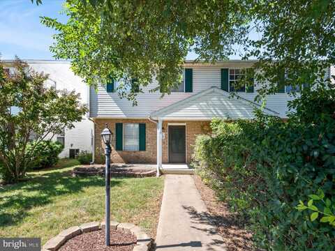 208 S MARSHALL STREET, RANSON, WV 25438