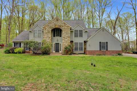 2121 HARMONY WOODS ROAD, OWINGS MILLS, MD 21117