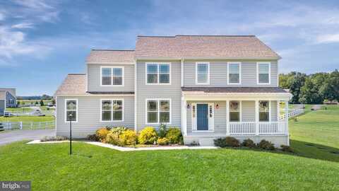 63 LORD CIRCLE, CLAYTON, DE 19938