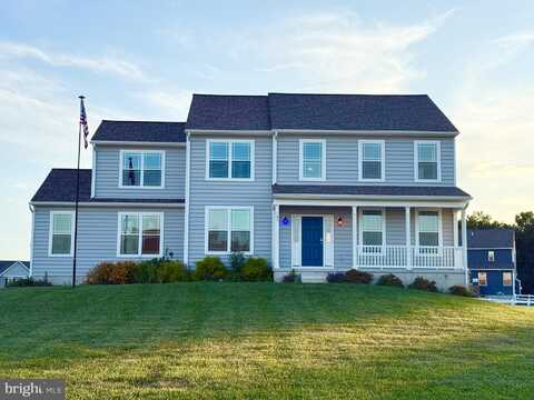 63 LORD CIRCLE, CLAYTON, DE 19938