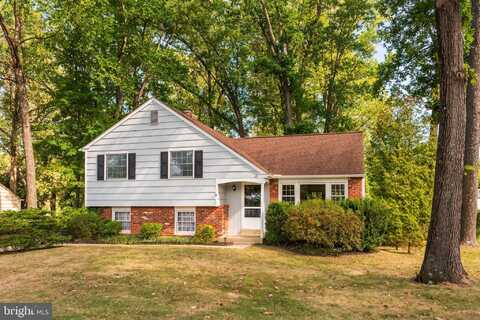 706 KING ROAD, WEST CHESTER, PA 19380