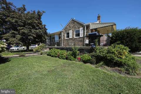7701 FAIRFIELD STREET, PHILADELPHIA, PA 19152