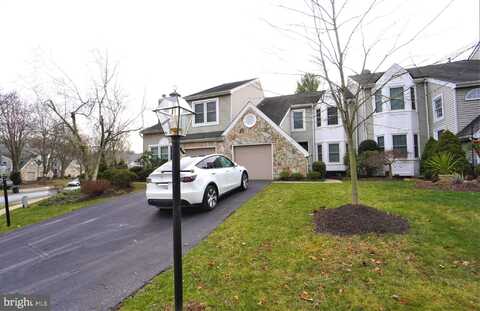902 EAGLE LANE, DOYLESTOWN, PA 18901