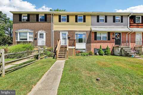 5603 SELFORD ROAD, BALTIMORE, MD 21227
