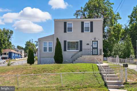 615 60TH PLACE, CAPITOL HEIGHTS, MD 20743