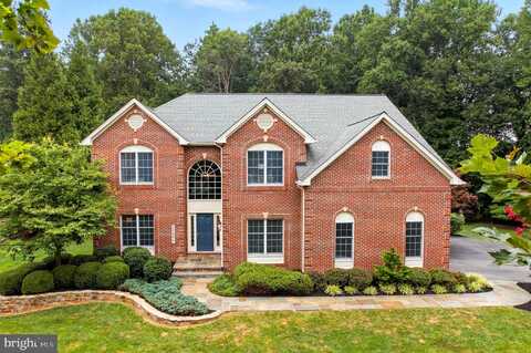 15004 OAK RIDGE COURT, DAYTON, MD 21036