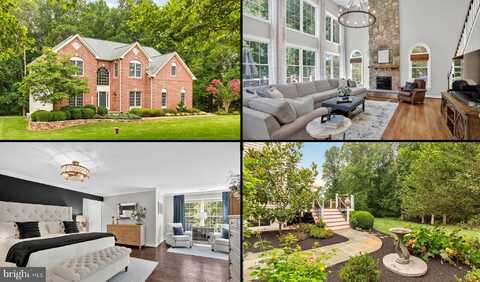 15004 OAK RIDGE COURT, DAYTON, MD 21036