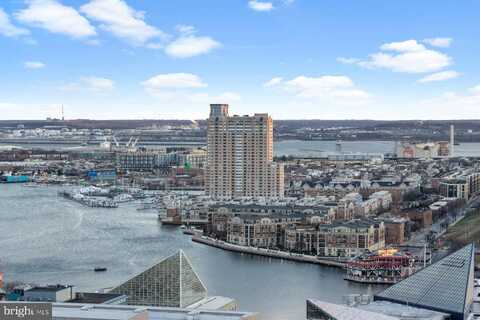 414 WATER STREET, BALTIMORE, MD 21202