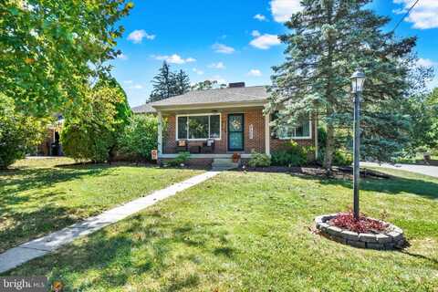 2050 SYCAMORE ROAD, YORK, PA 17408