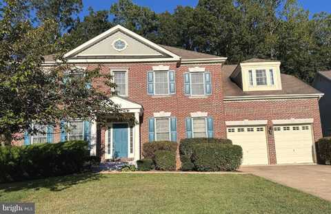 5168 SQUAWROOT COURT, INDIAN HEAD, MD 20640