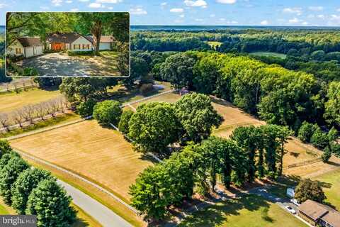 2521 HUNTINGFIELDS DRIVE, HUNTINGTOWN, MD 20639