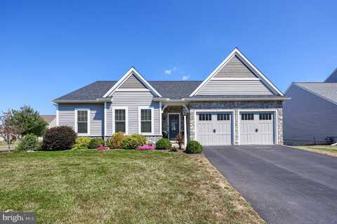 1401 LIMESTONE RIDGE, LANDISVILLE, PA 17538