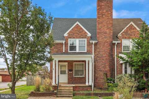 1250 EDISON STREET, YORK, PA 17403
