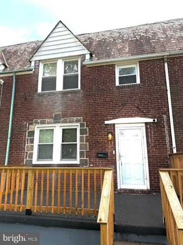 2452 KEYWAY, BALTIMORE, MD 21222