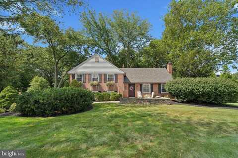 131 BROOKMEAD ROAD, WAYNE, PA 19087