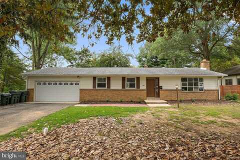 201 WINSLOW ROAD, NEWARK, DE 19711
