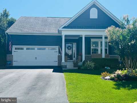 23772 HUGHES HIDEAWAY COURT, MILTON, DE 19968