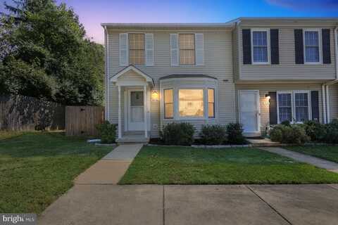 7556 WOOD MIST LANE, FALLS CHURCH, VA 22043
