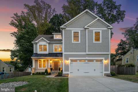 106 TAPAWINGO ROAD SW, VIENNA, VA 22180