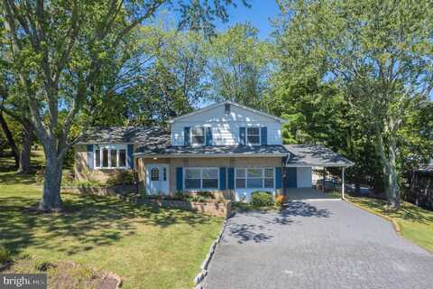 1272 STEELE RIDGE DRIVE, EDGEWATER, MD 21037