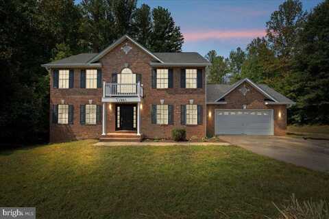 11501 REST DRIVE, LA PLATA, MD 20646