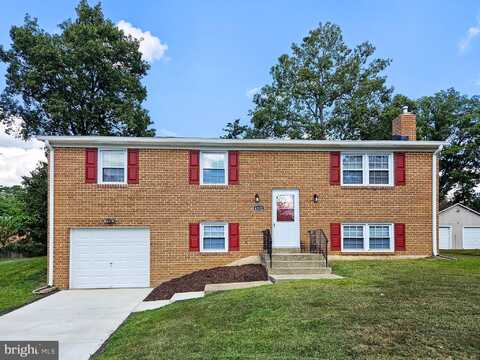 4202 FLAM STREET, FORT WASHINGTON, MD 20744