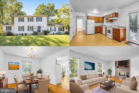 6935 PINEWAY, UNIVERSITY PARK, MD 20782