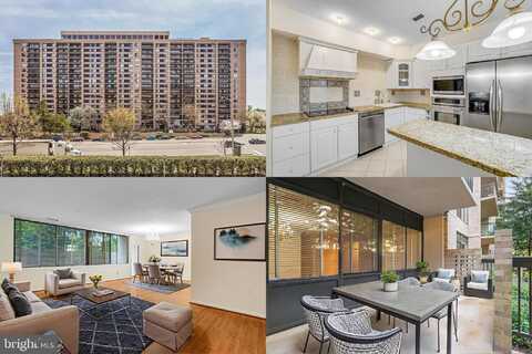 3709 S GEORGE MASON DRIVE, FALLS CHURCH, VA 22041