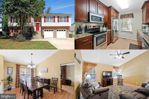 108 MYRTLELEAF CIRCLE, LA PLATA, MD 20646