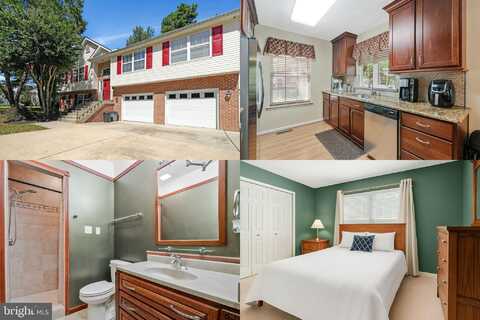 108 MYRTLELEAF CIRCLE, LA PLATA, MD 20646