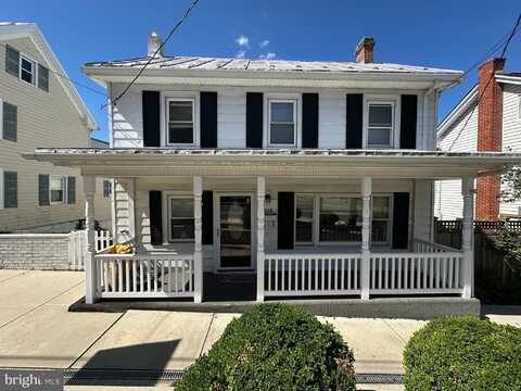 108 S MAIN STREET, BOONSBORO, MD 21713