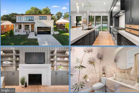6301 31ST STREET N, ARLINGTON, VA 22207