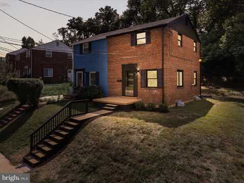616 CABIN BRANCH DRIVE, CAPITOL HEIGHTS, MD 20743
