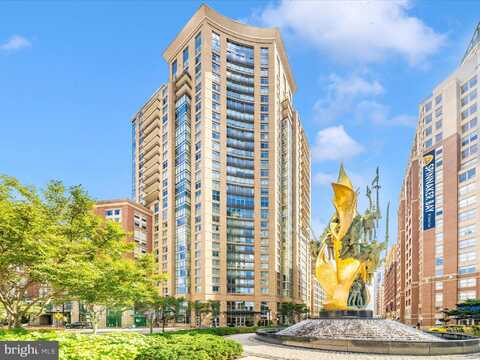 675 PRESIDENT STREET, BALTIMORE, MD 21202