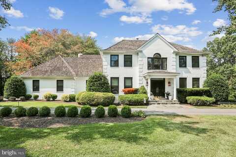 9011 SAUNDERS LANE, BETHESDA, MD 20817