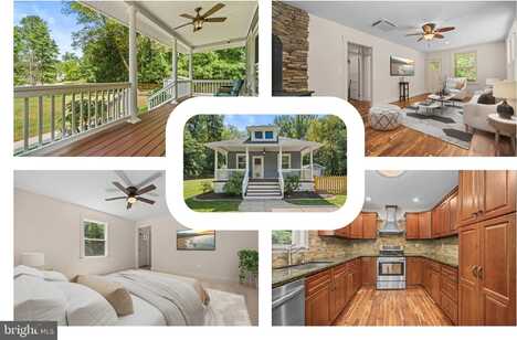 12107 DAISY LANE, GLENN DALE, MD 20769