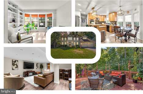 14221 PLEASANT VIEW DRIVE, BOWIE, MD 20720