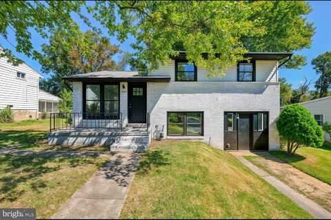 3422 UPTON ROAD, PARKVILLE, MD 21234