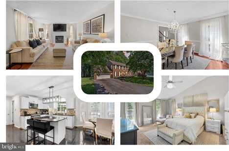 14604 DEBENHAM WAY, BOWIE, MD 20721