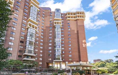 1600 N OAK STREET, ARLINGTON, VA 22209