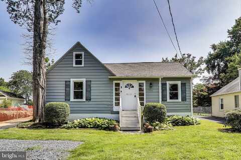 5516 GREENTREE ROAD, BETHESDA, MD 20817