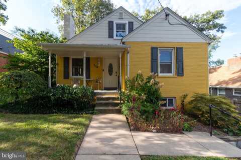 706 FOREST GLEN ROAD, SILVER SPRING, MD 20901