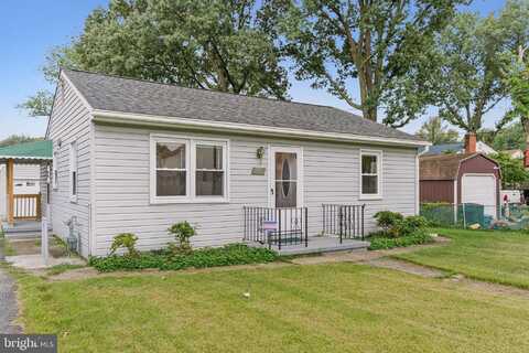 123 FORESTDALE AVENUE, GLEN BURNIE, MD 21061